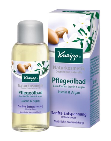 Naturkosmetik Pflegeöl Jasmin 20ml