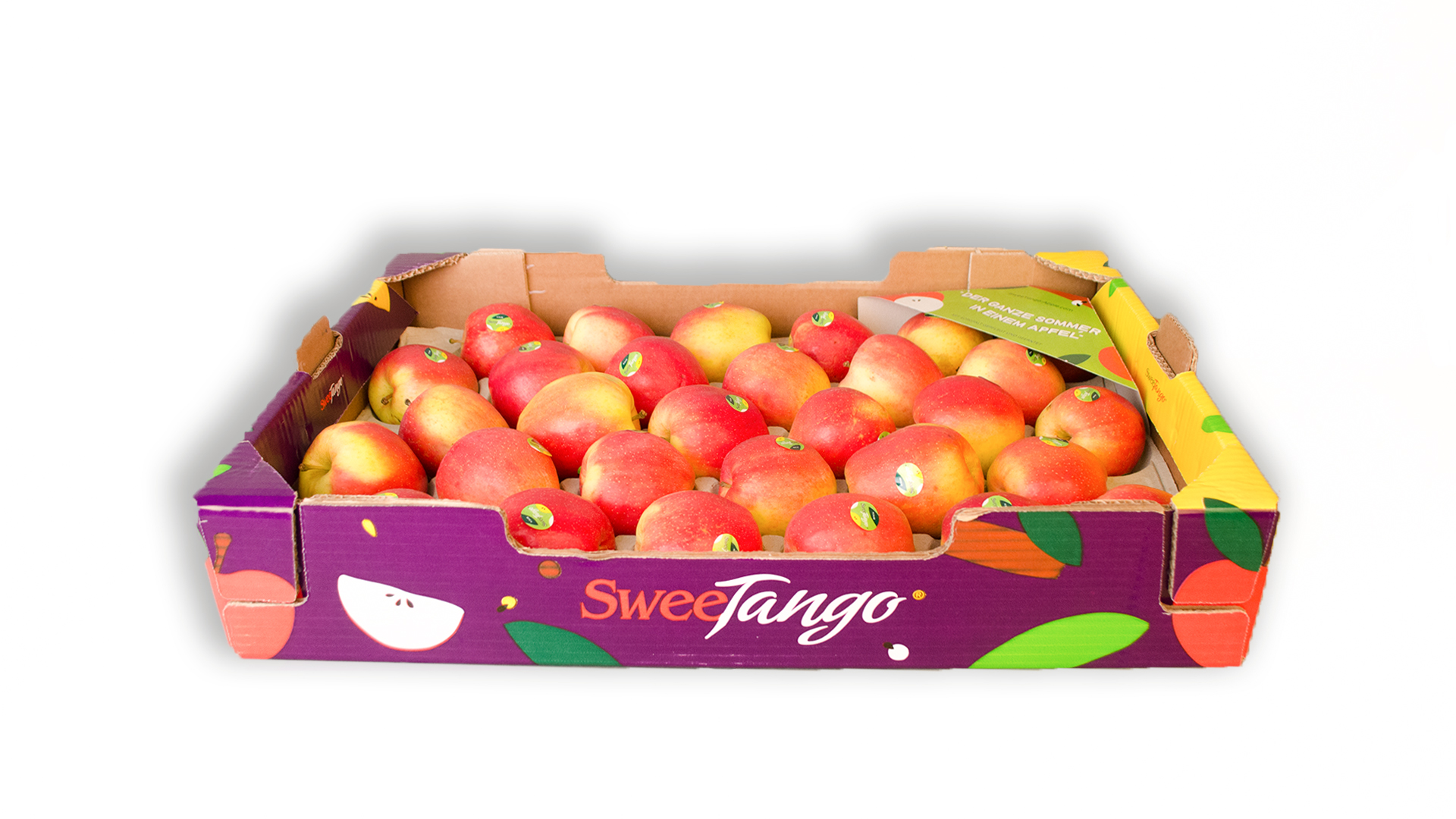 Apfel Sweet Tango