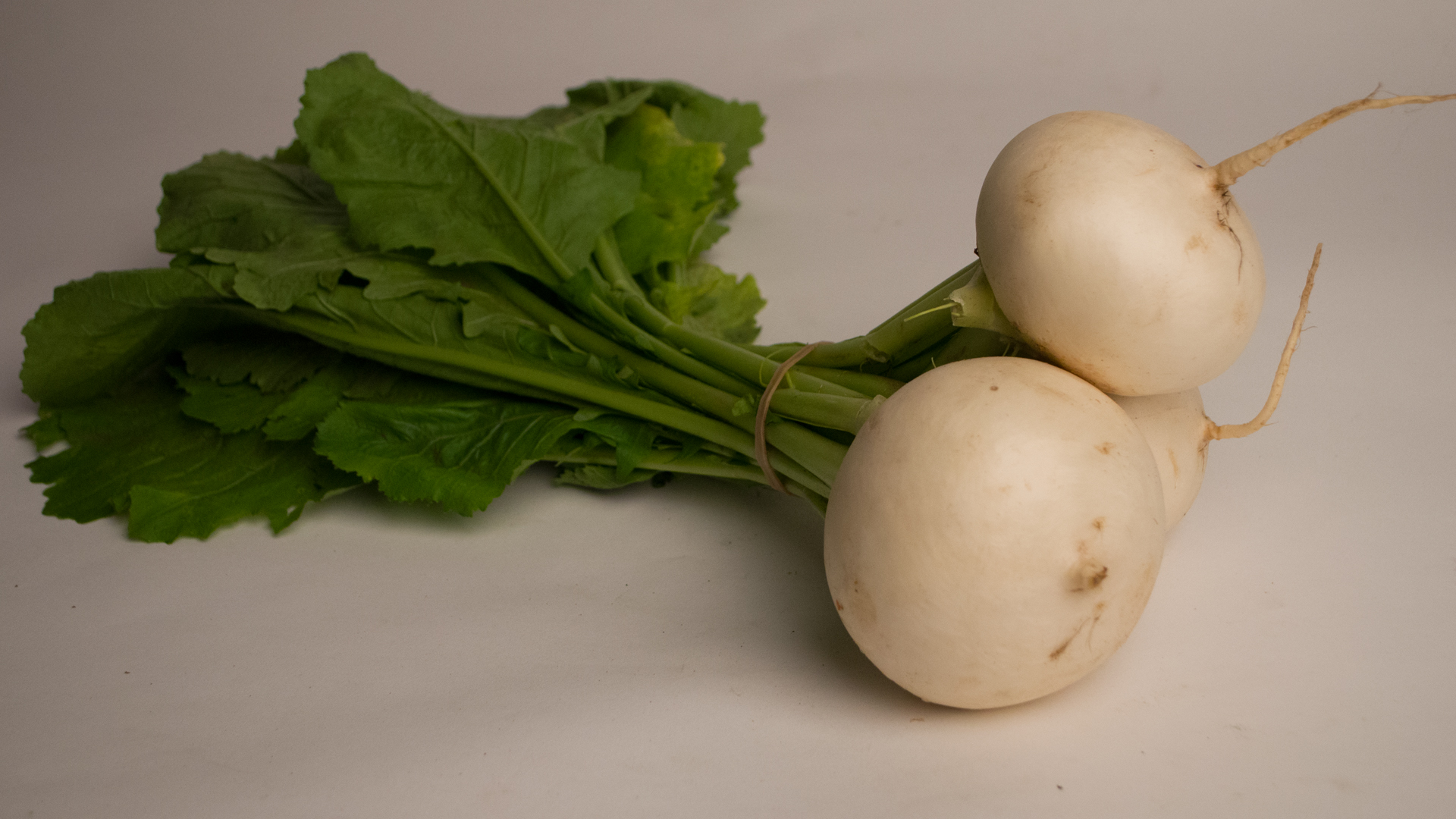 mair-bchen Bio Mairübchen lose