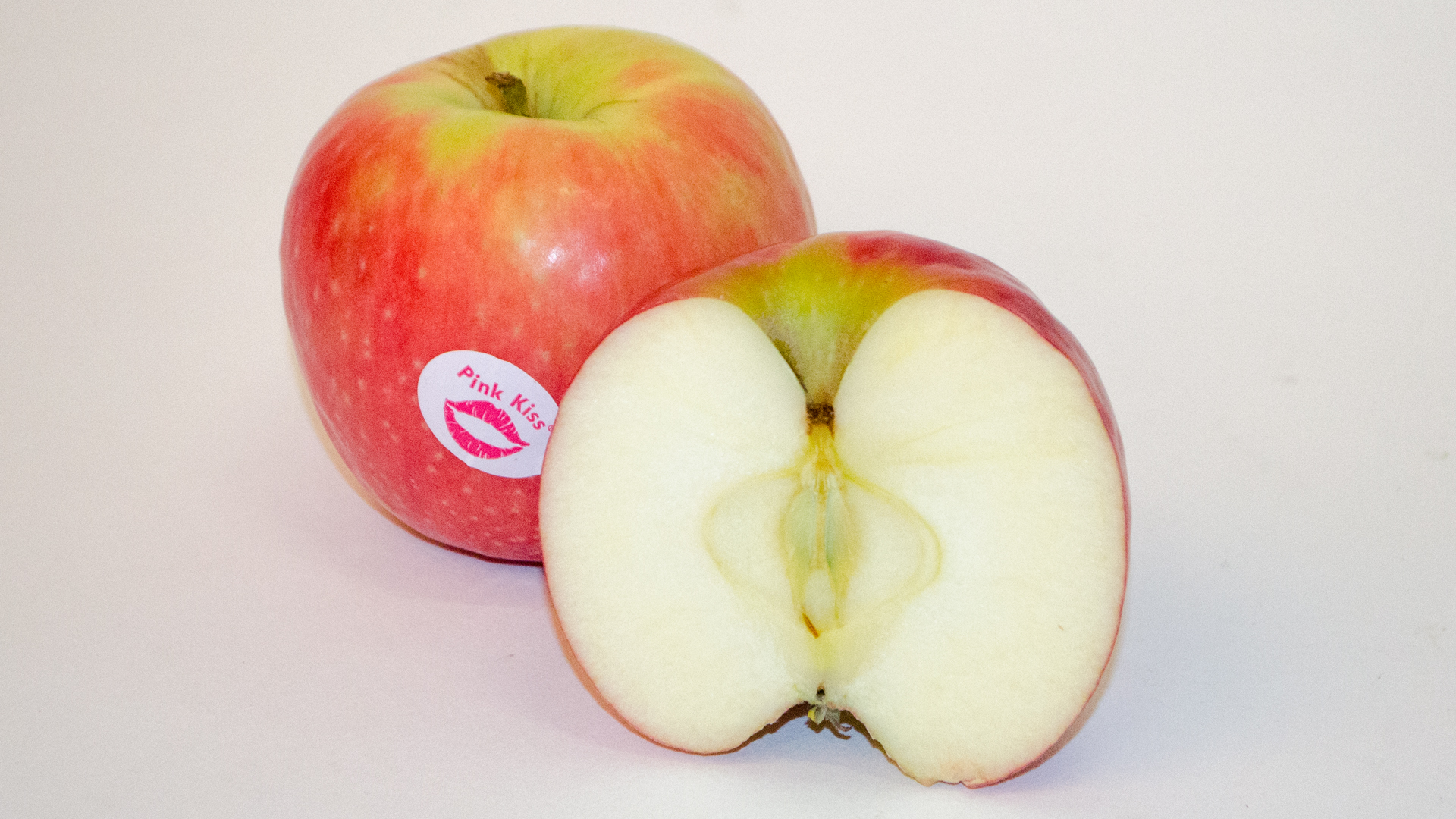Apfel Pink Kiss