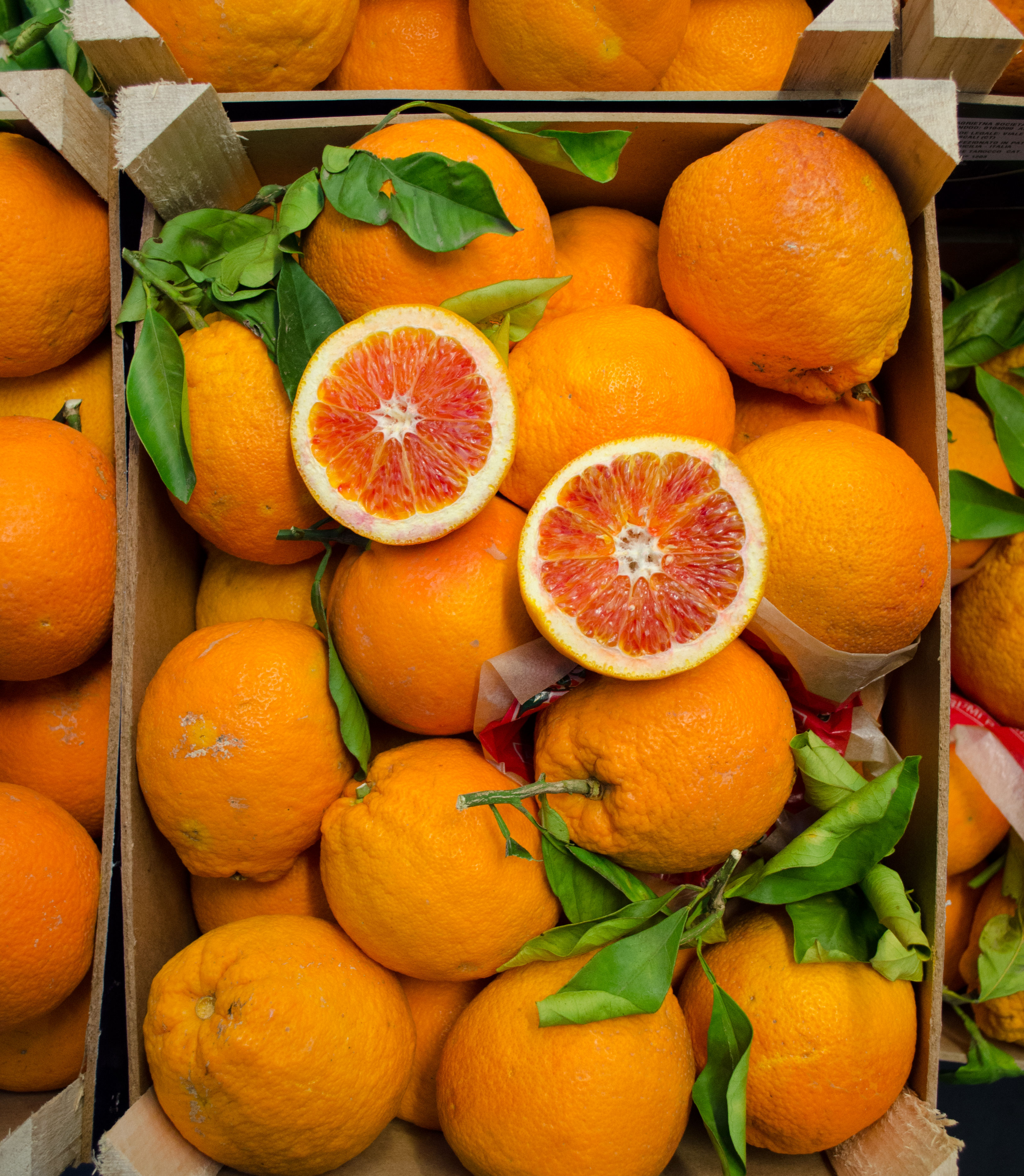 Blutorange