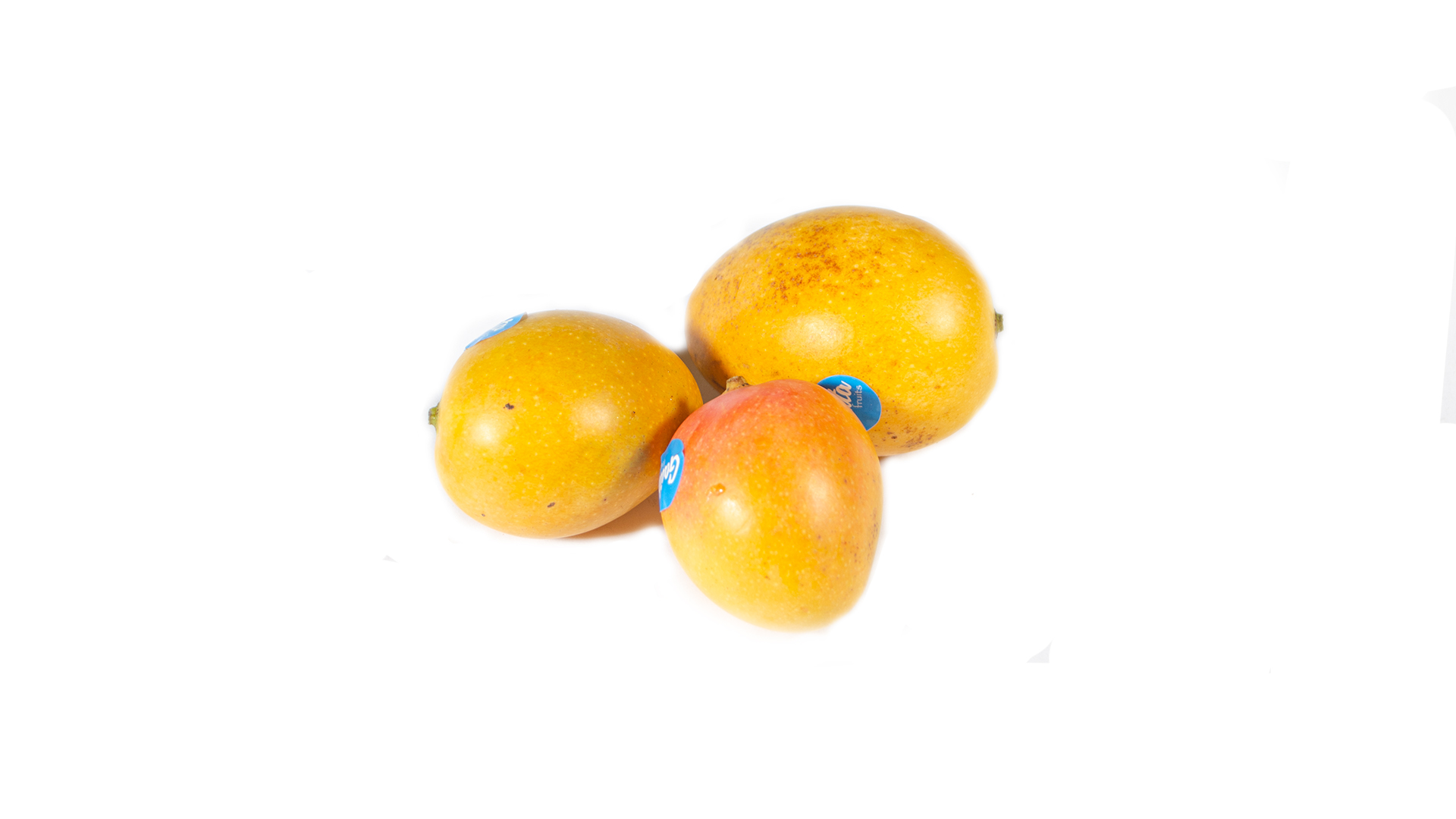 Mini Mango-Kiste