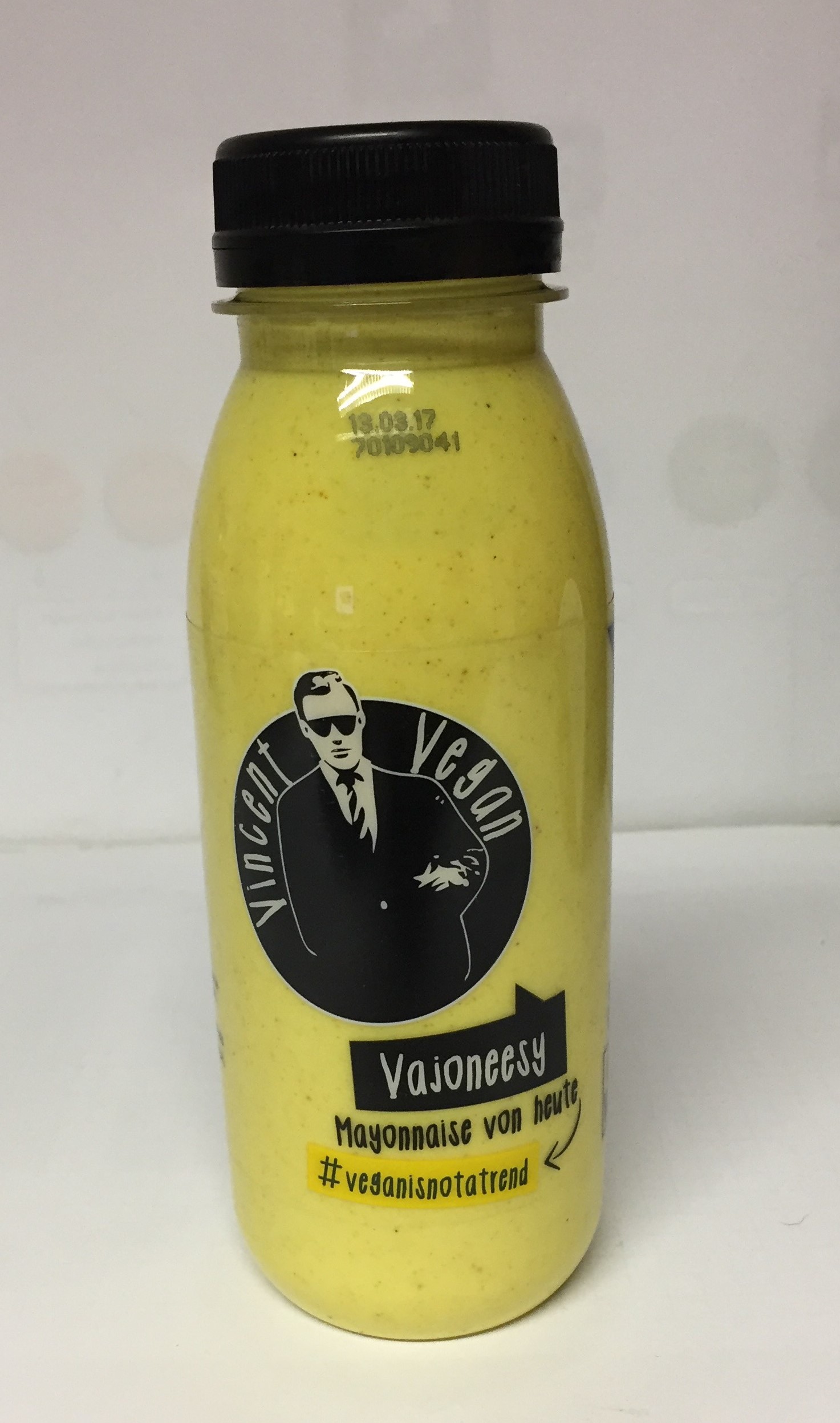 vajoneesy-vincent-vegan-mayonaisse-alternative-2 Vajoneesy Mayonnaise Alternative