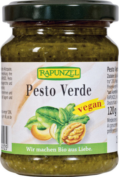 1203385_720x600 Bio Pesto Verde vegan
