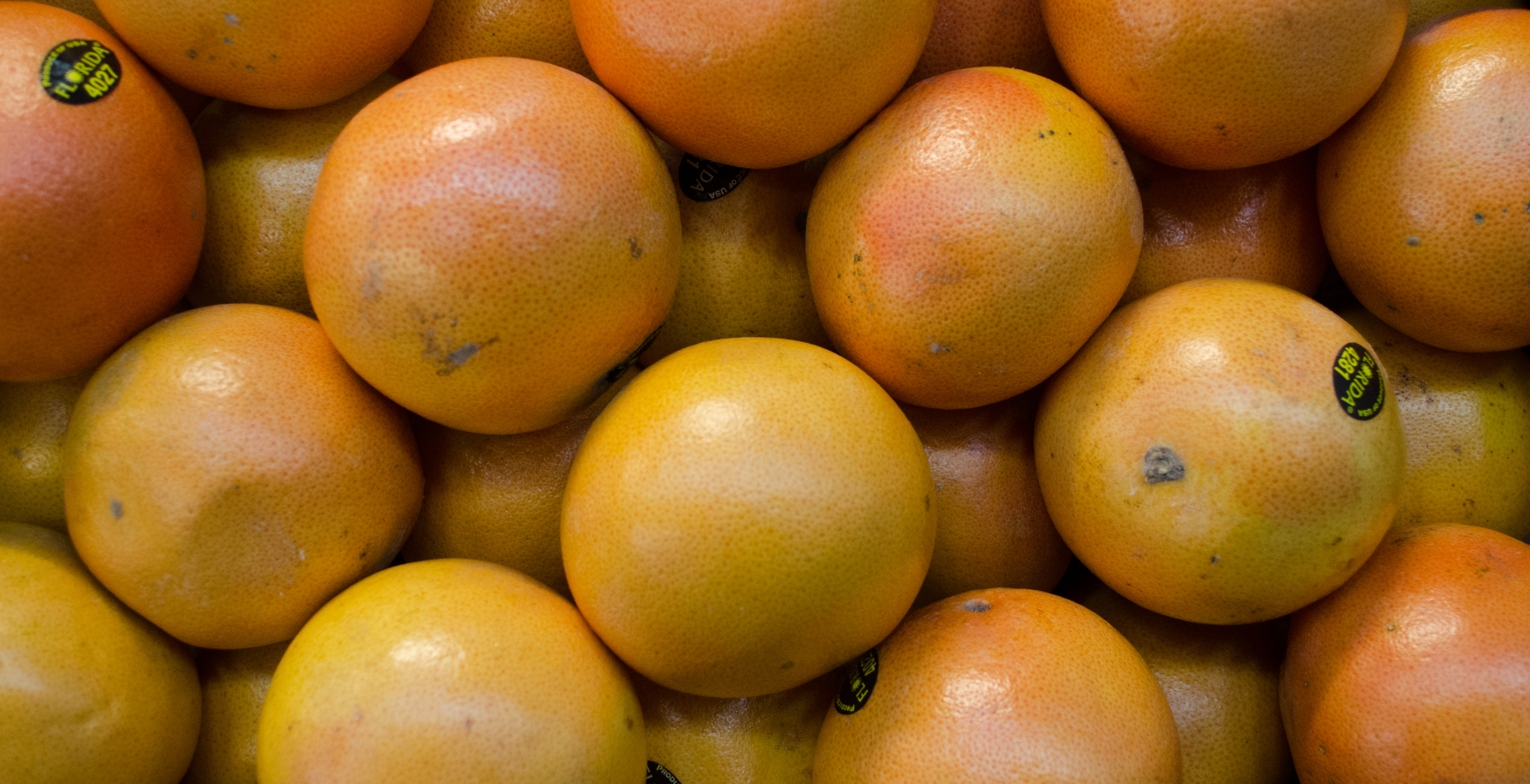 Grapefruit Bio Grapefruit rose Sunrise