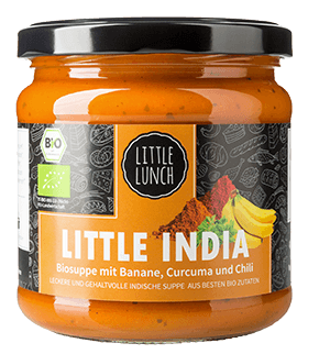 BIO Little India Suppe