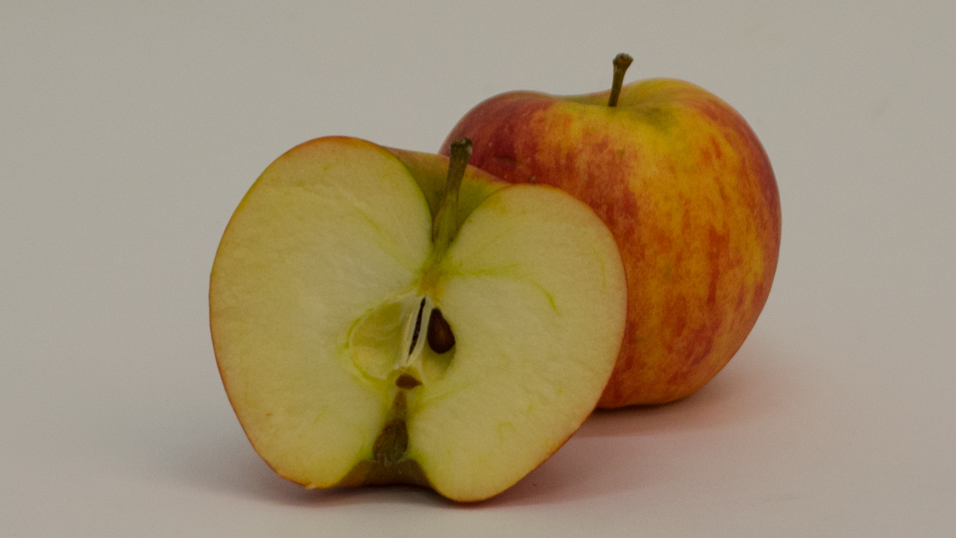 Apfel Mix 1 kg