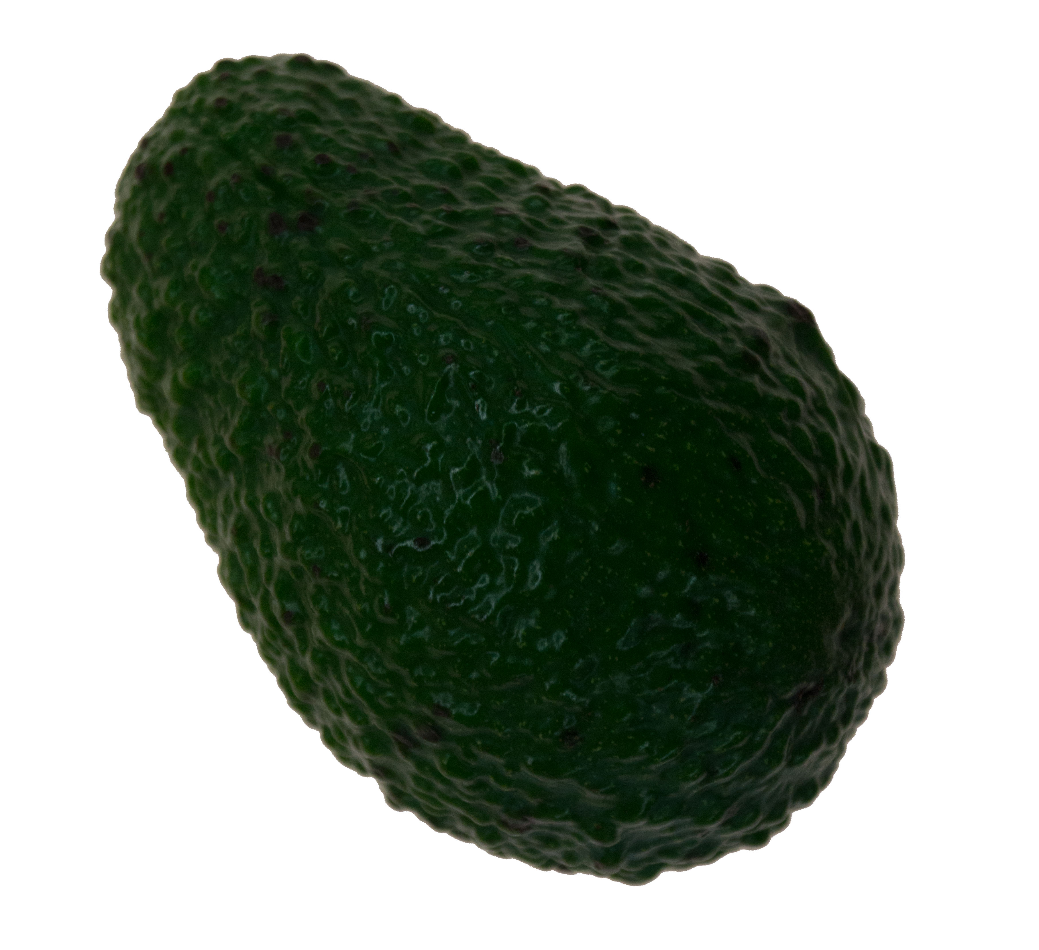 Bio Avocado Fuerte