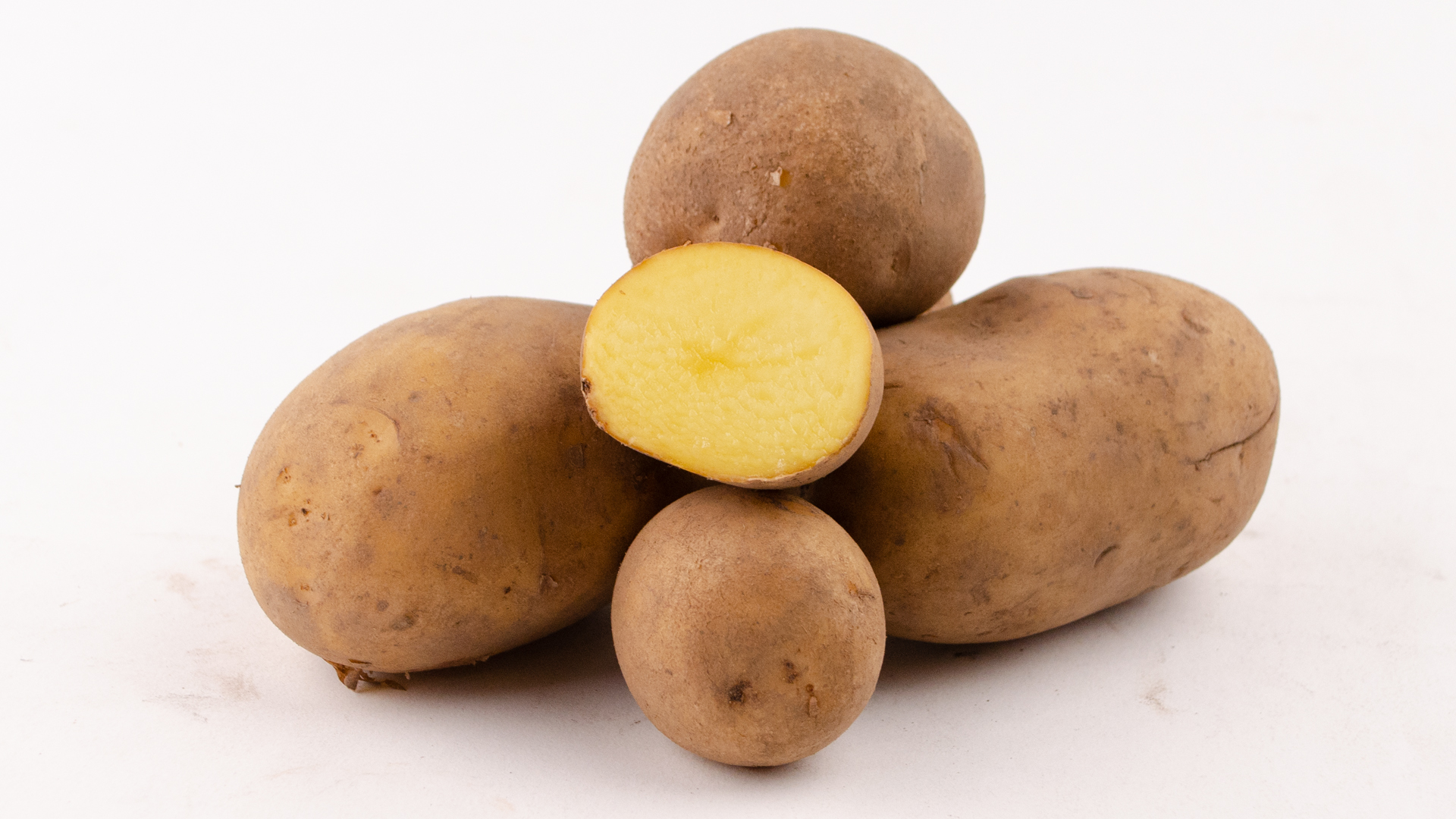 Kartoffel Linda Übergroß Sack