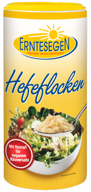 Hefeflocken