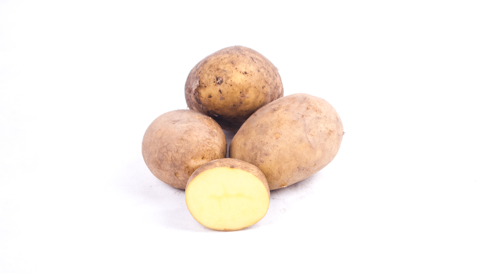 Bio Kartoffel Leyla Sack