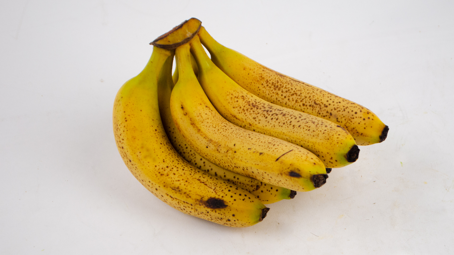 Bananen gelb 2. Wahl überreif