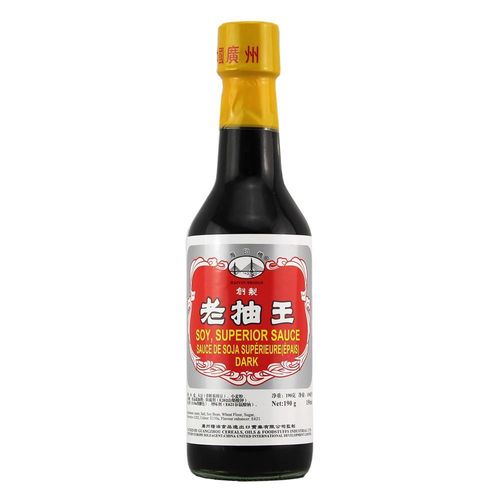 haiyin-bridge-soy-superior-sauce-dark-150-ml Soy, Superior Sauce - Soja Soße
