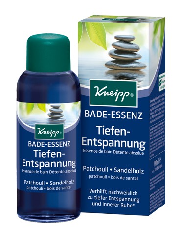 Bad Essenz Tiefenentspannung 20ml