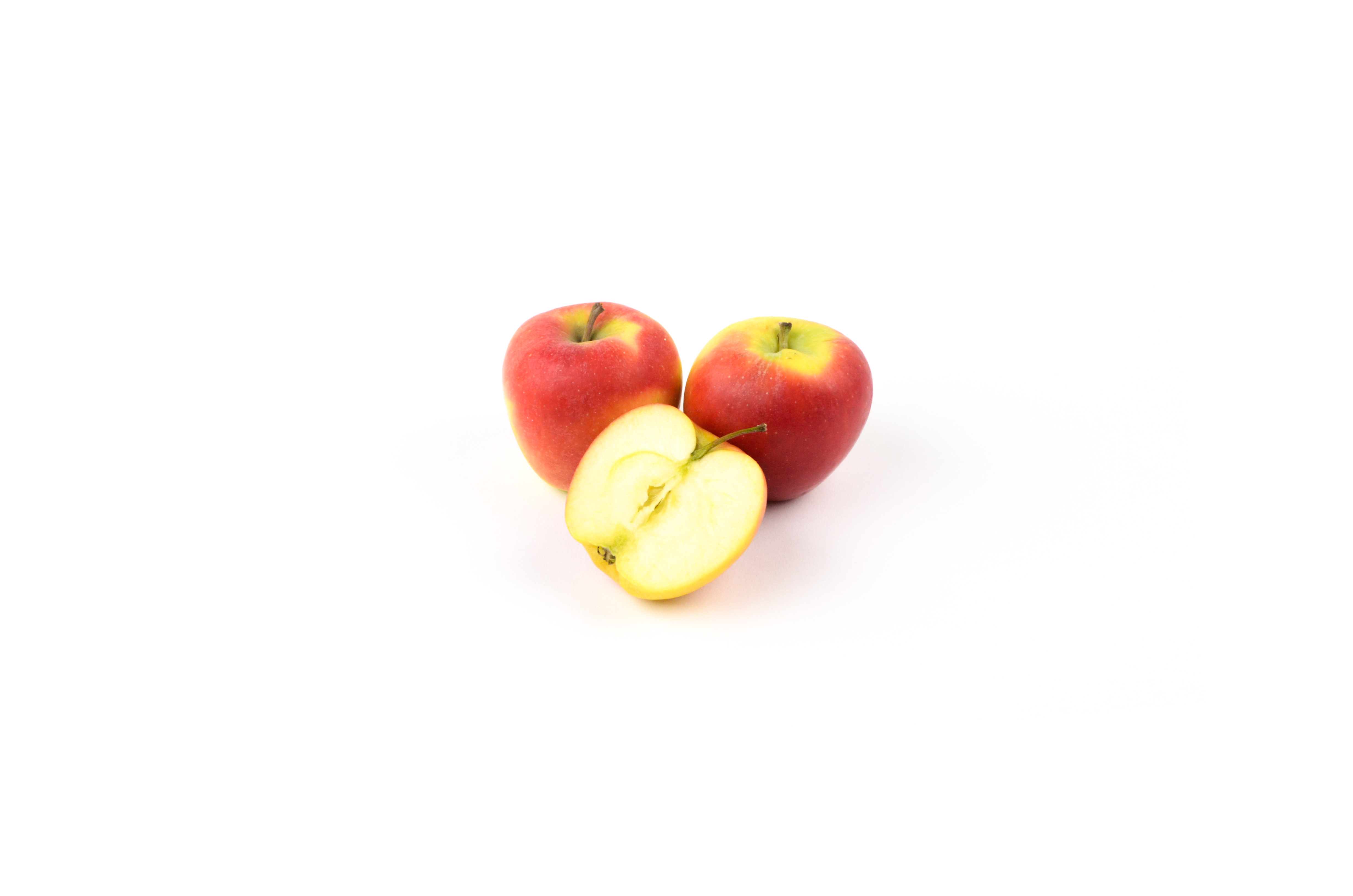Apfel Pinova