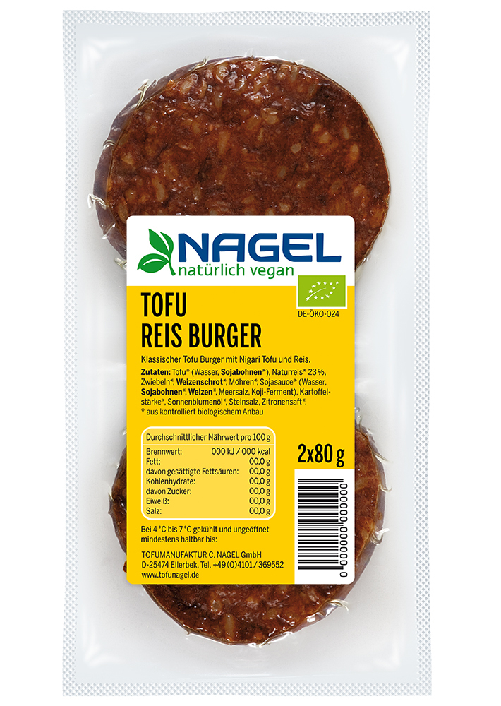 _Packshot_Burger_160g_Reis_RGB_1000px55229a861cbeb Bio Reis Tofu Burger vakuum