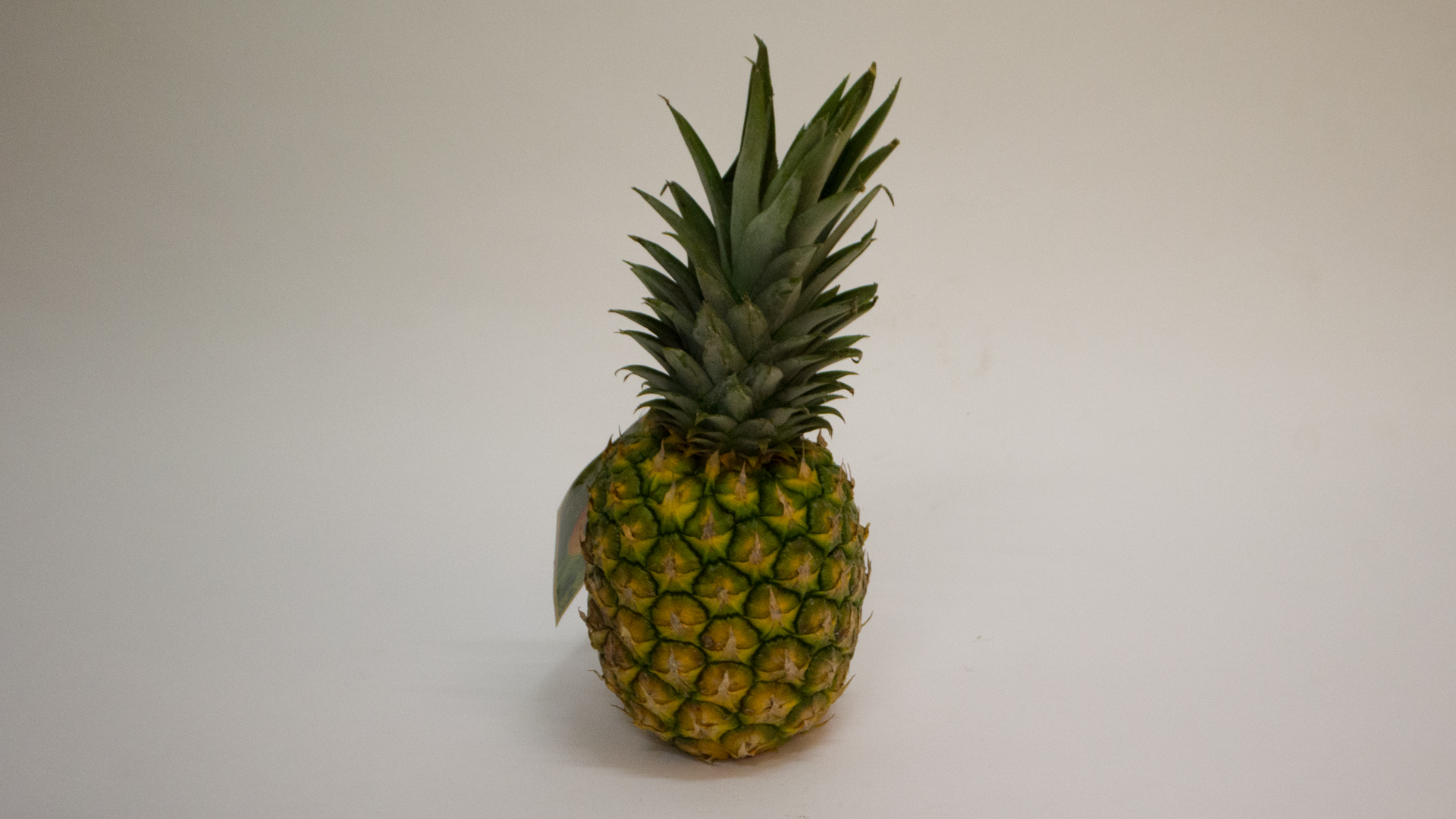 Ananas 9er Kiste