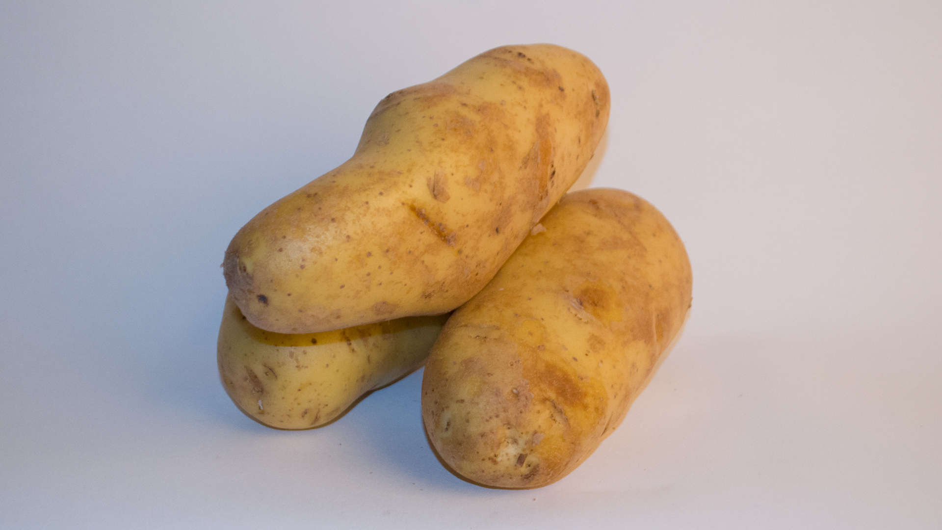 Bio Kartoffel Griller