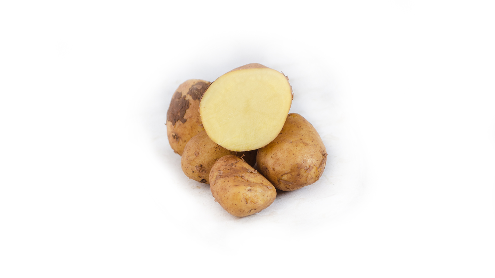Kartoffel Sieglinge Sack Galantina