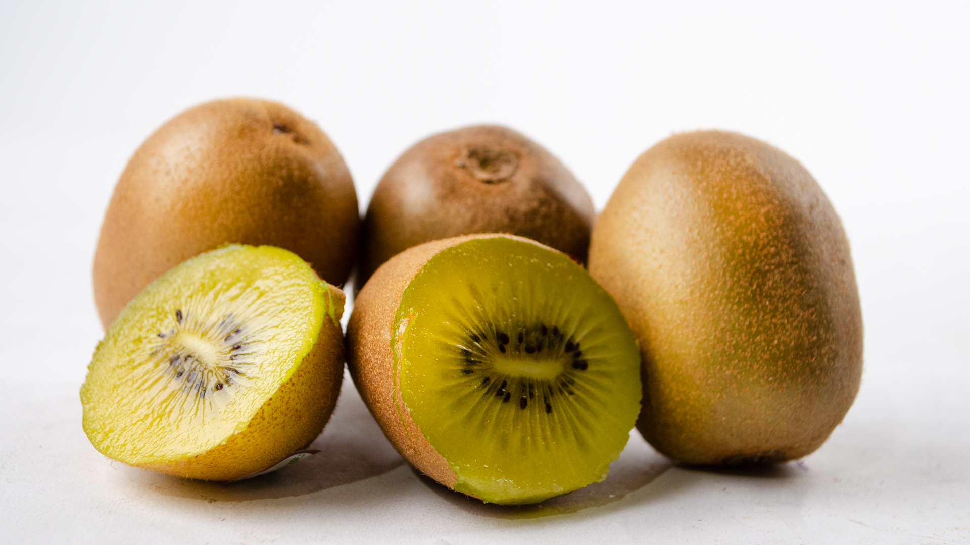 Kiwi GOLD Kiste