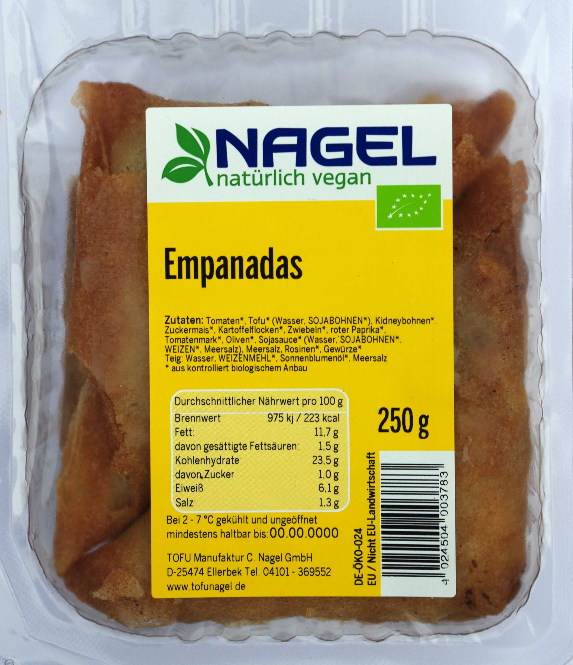 bio-empanadas-tofu-nagel-250gr Bio Empanadas 4 Stk