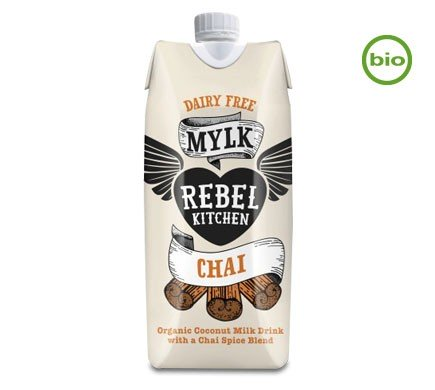 BIO CHAI MYLK