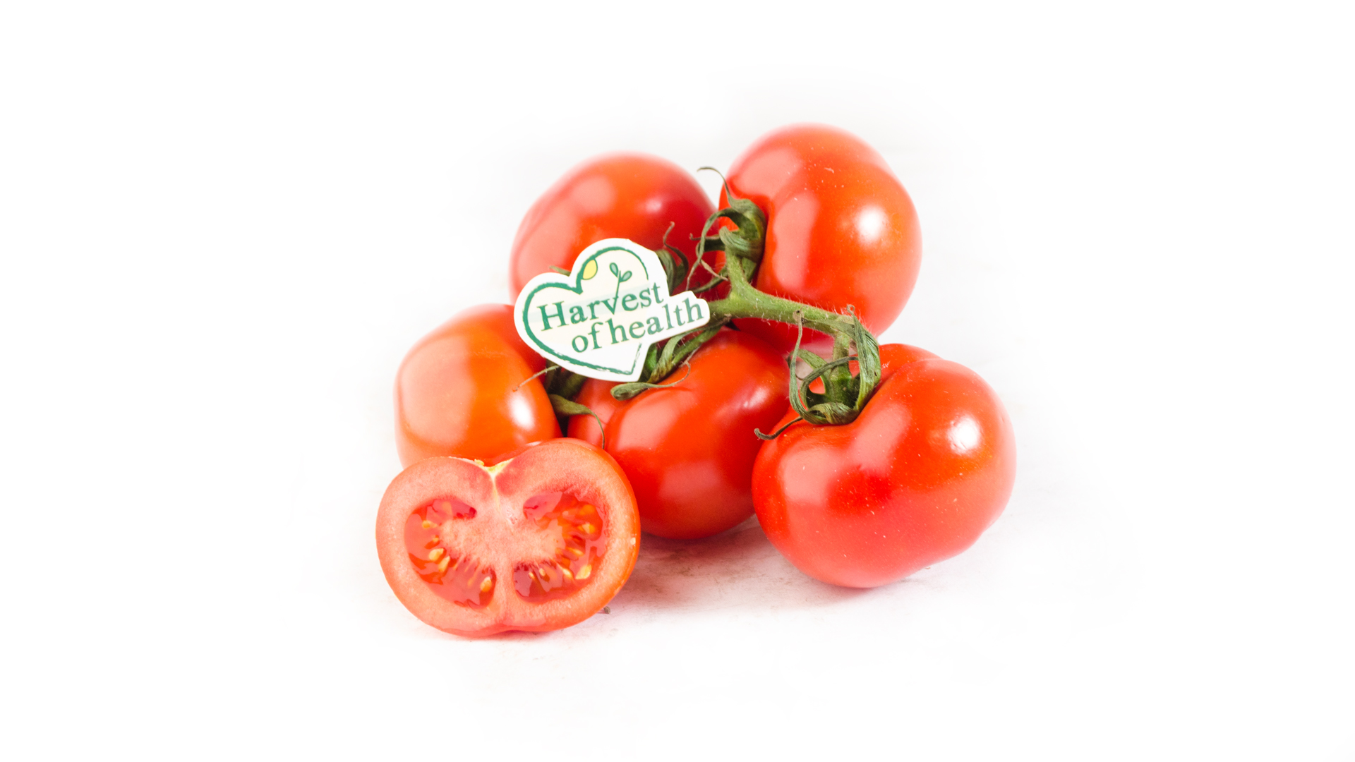 Tomaten Harvest "Strauch" NL-Kiste