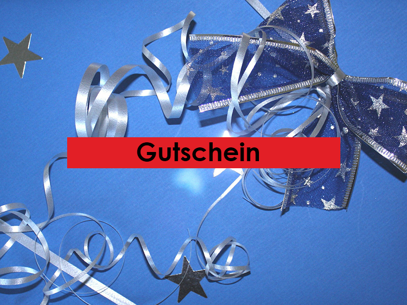 Gutschein