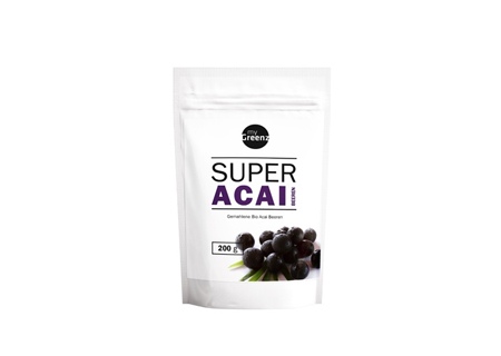 Bio Acai Beere Pulver