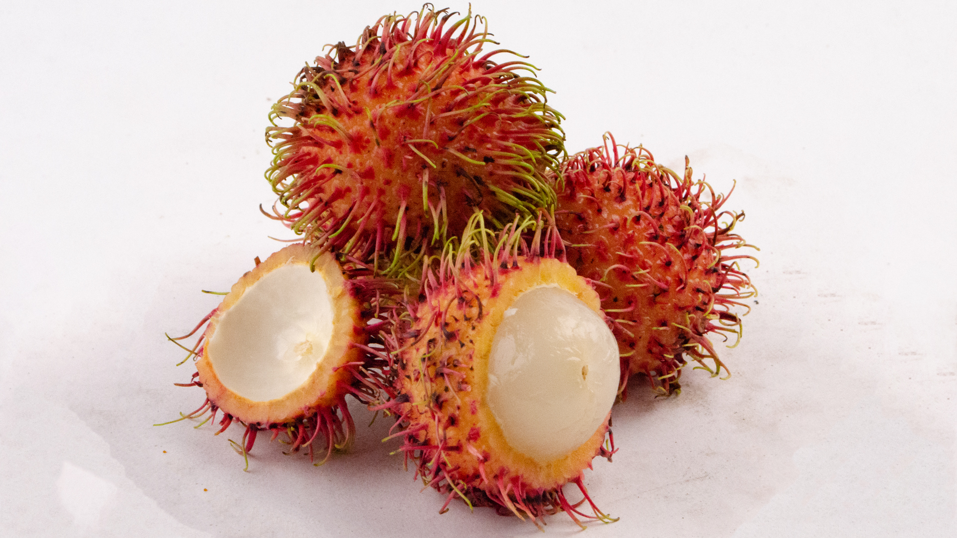 Rambutan Kiste