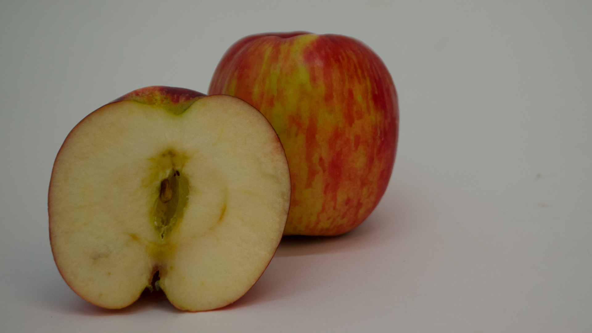 Apfel Mix 1 kg