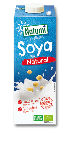 Bio Soya Natural