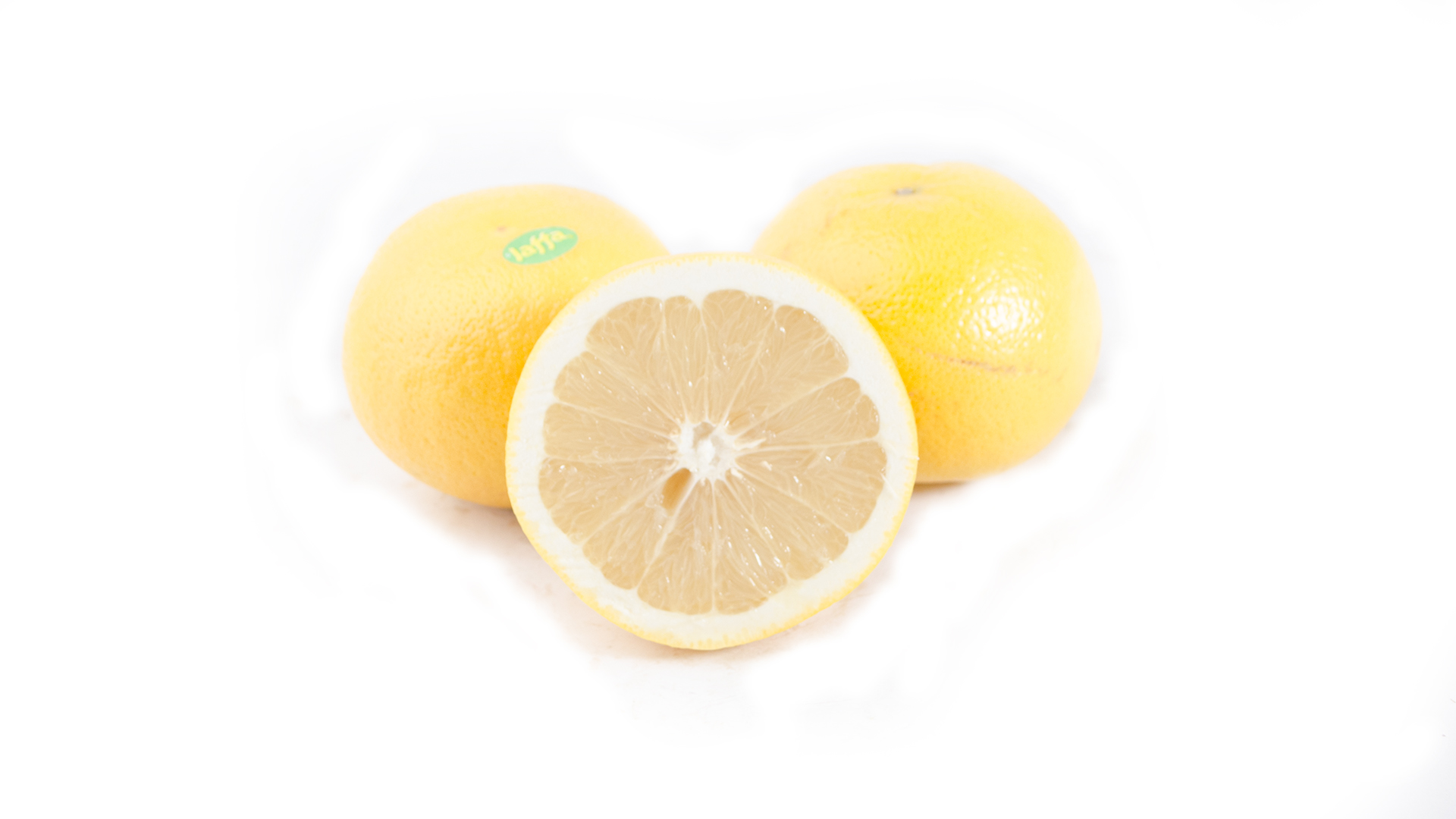 Grapefruit weiss VS11333