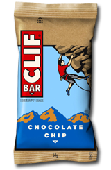 clifbar_chocChip CLIF Bar Energieriegel Schoko Chip