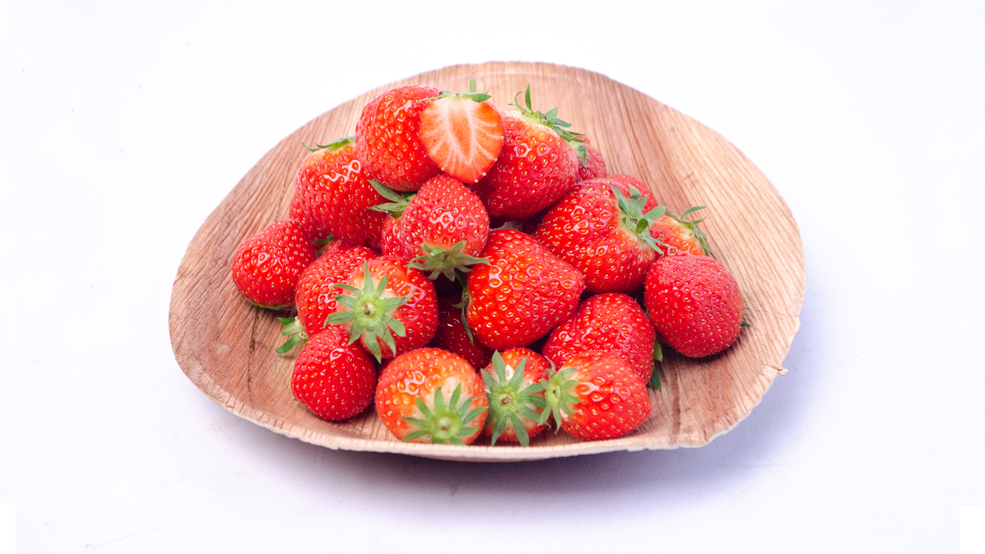 Erdbeeren