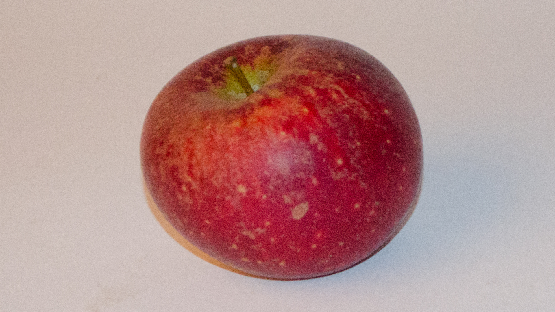 Bio Apfel Ingrid Marie Kiste