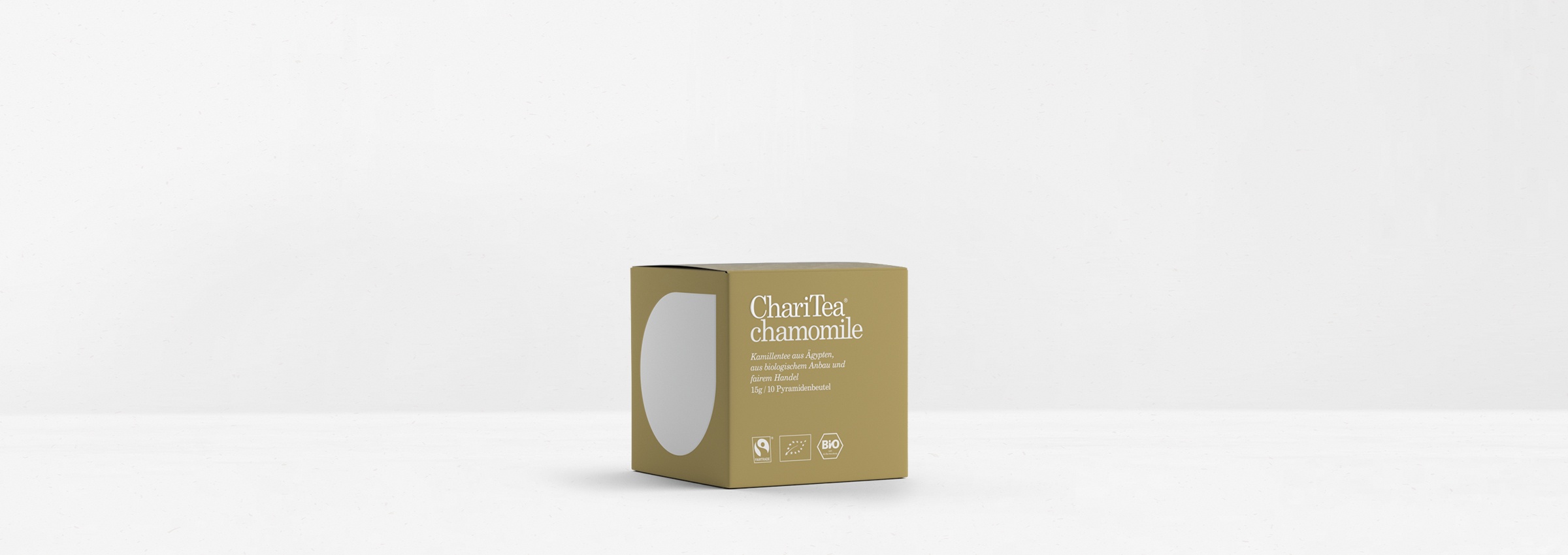 chamomile