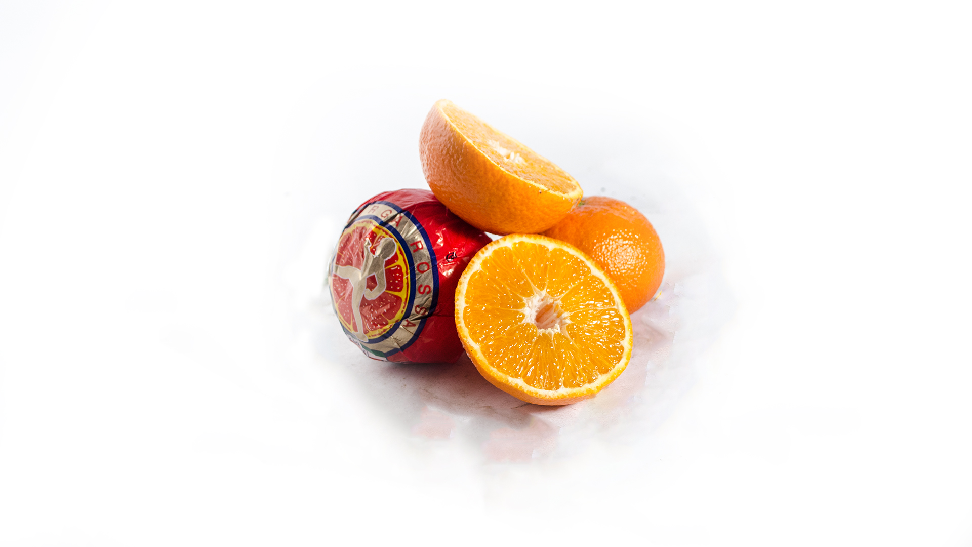 Minneola (Tangerine & Grapefruit Kreuzung) je kg