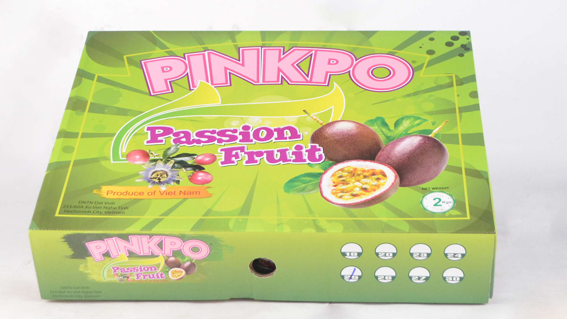 Passionsfrucht-Vietnam-Kiste-PINGPO