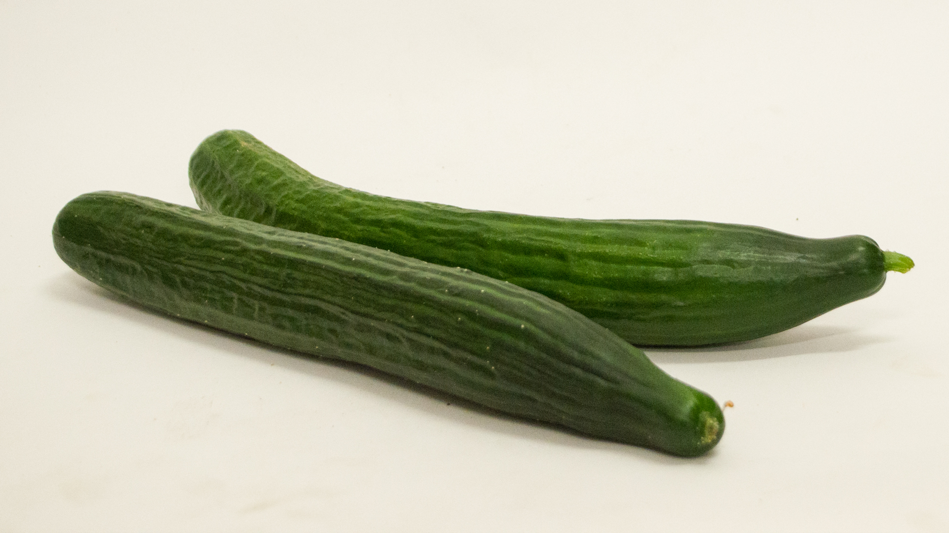 Gurken-zwei Gurken 40/50 er