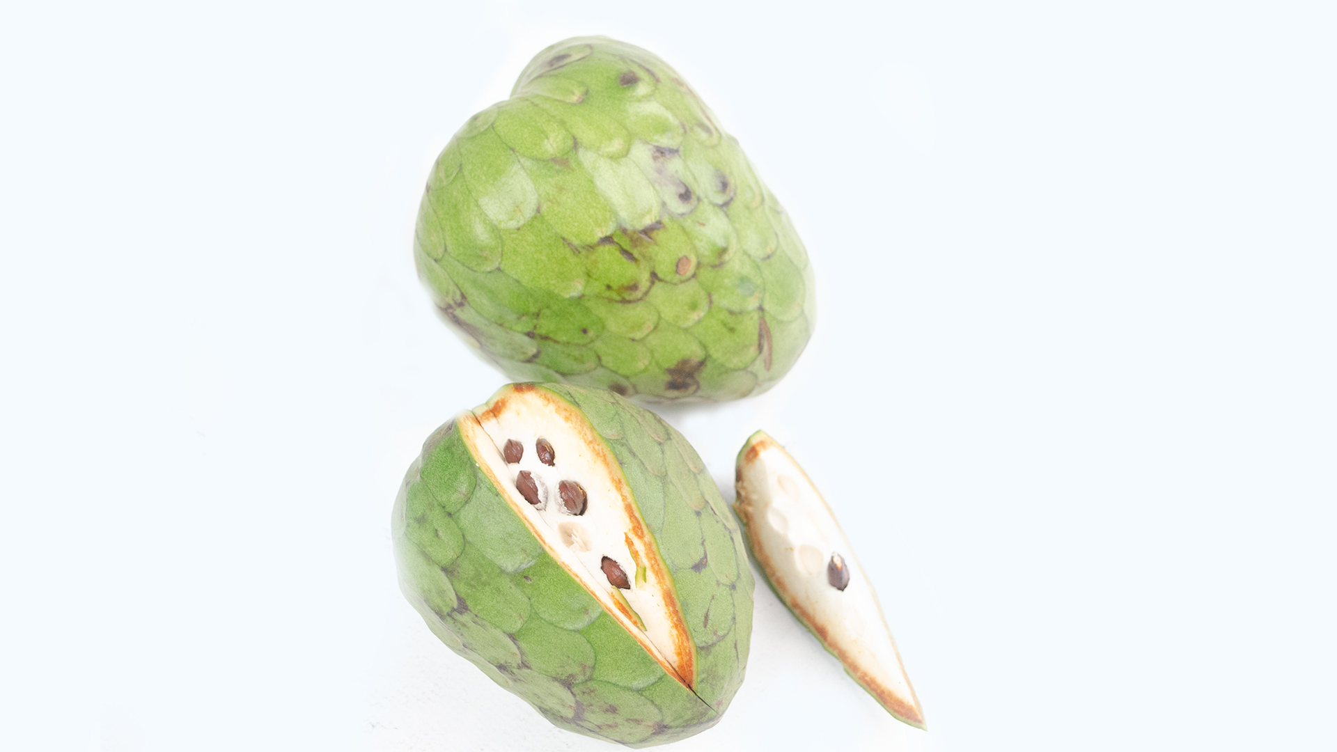 Cherimoja online bestellen!