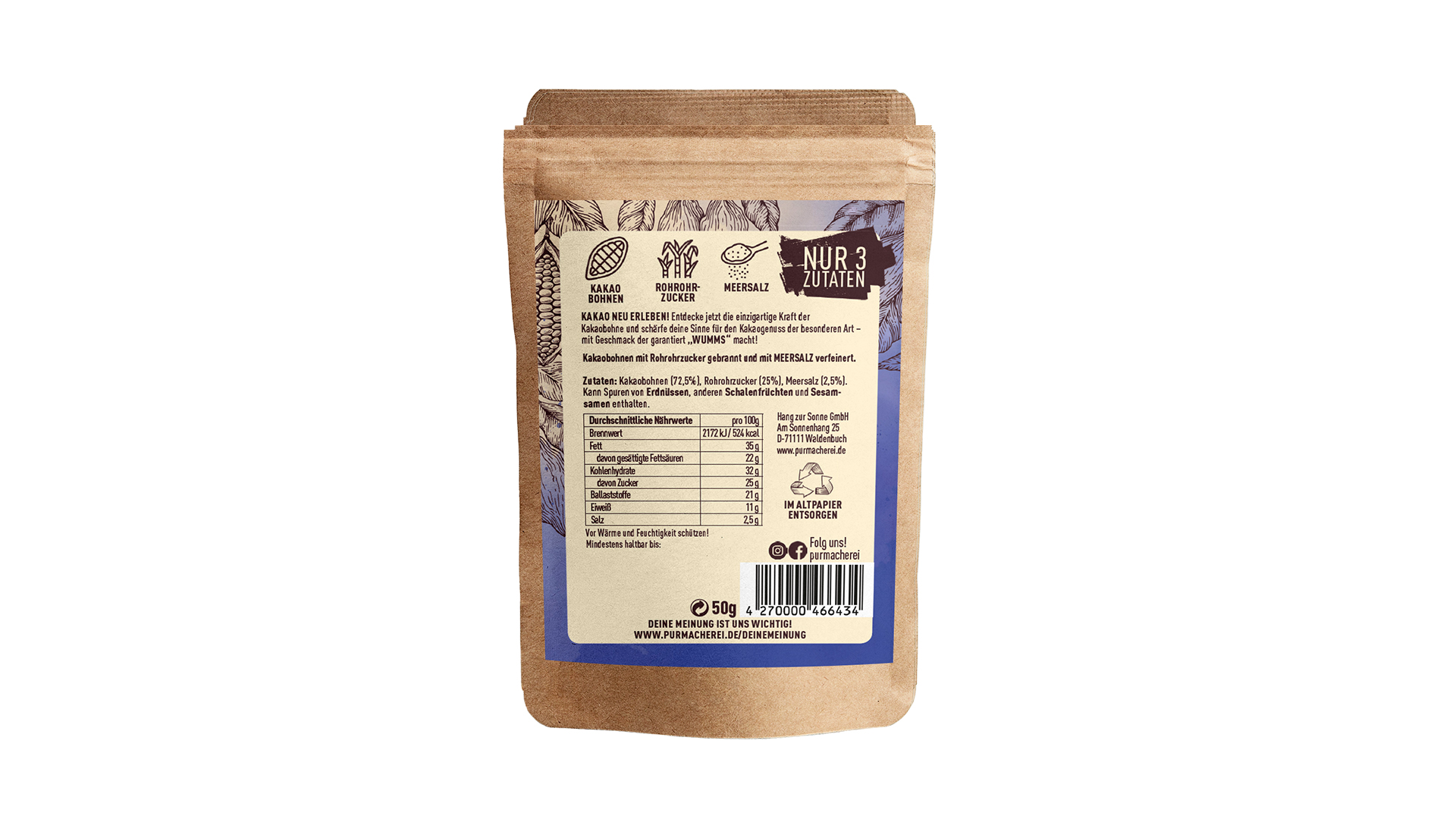 Kakaowumms-Meersalz-R-ckseite